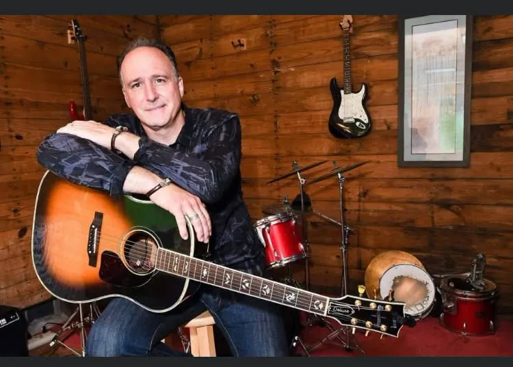 Rob Cannillo Duo
