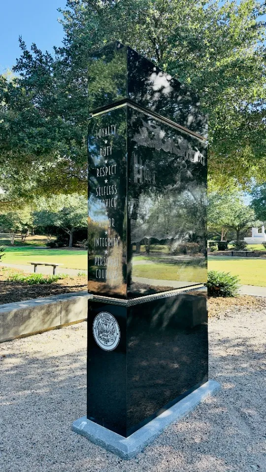 U.S. Army Monument
