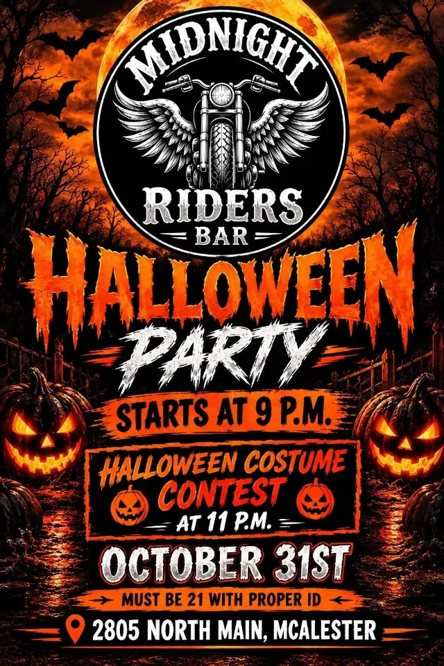 Halloween Party