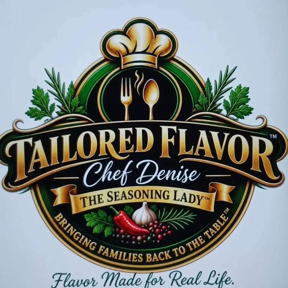 Tailored Flavor