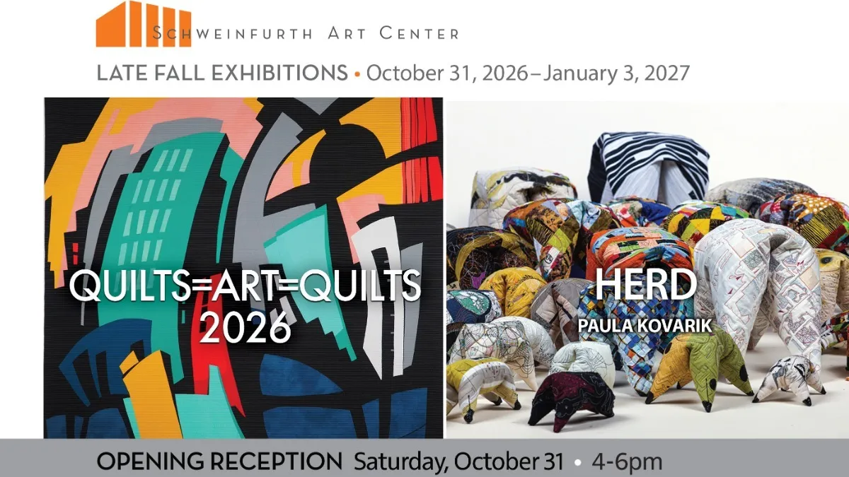 Single Event Exhibition Opening Reception