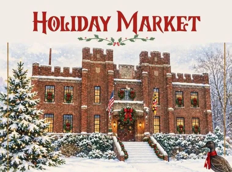 Holiday Market