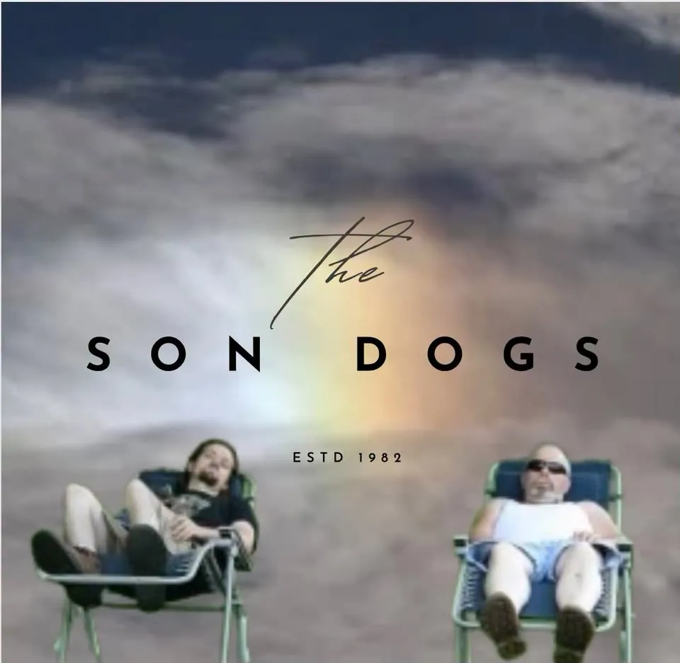 The Son Dogs