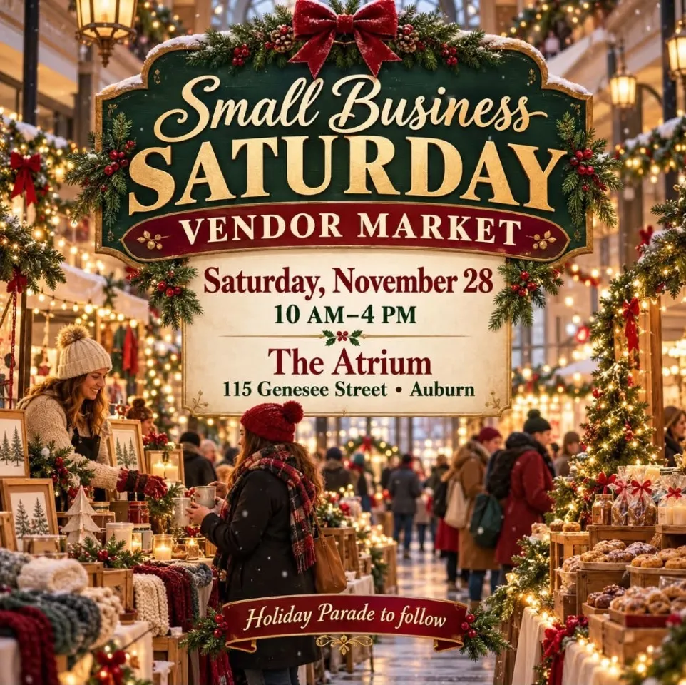 Single Event Vendor Market