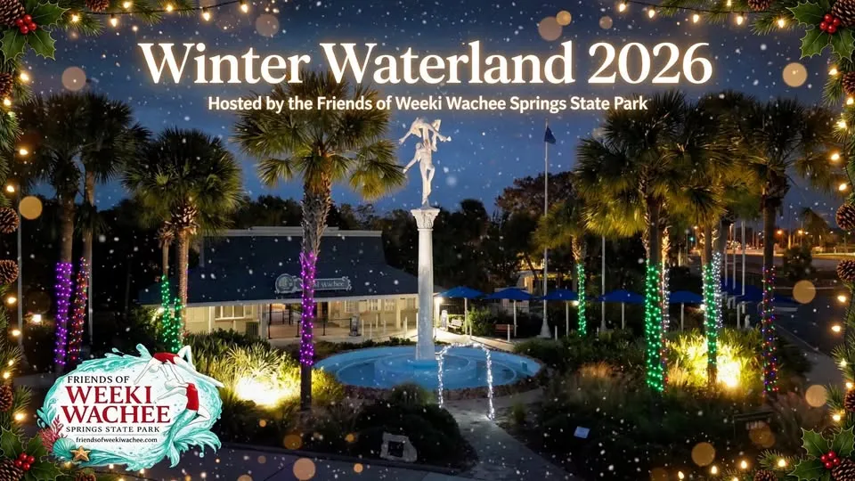 Winter Waterland 2026