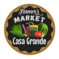 Casa Grande Farmers Market