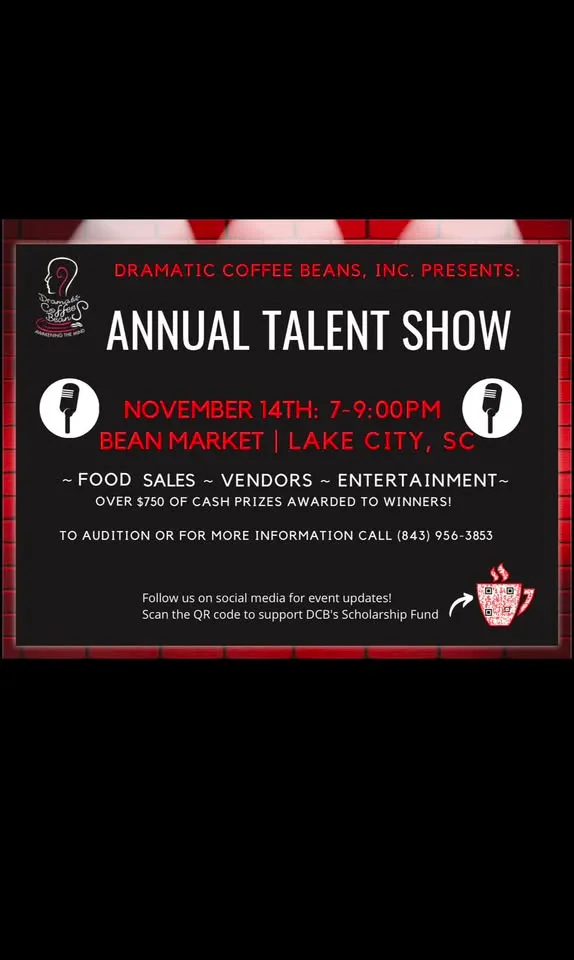 Annual Talent Show
