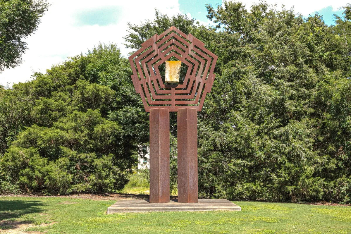 9/11 Monument