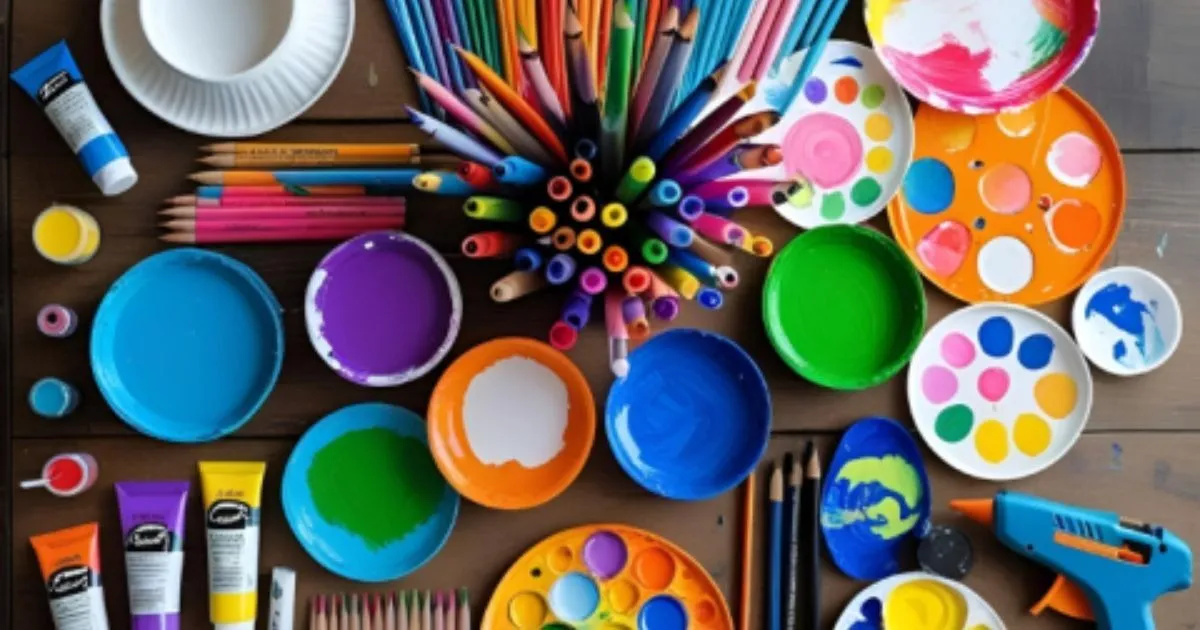 Adult Craft Night