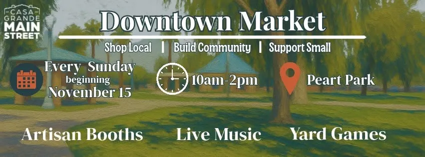 Downtown Market