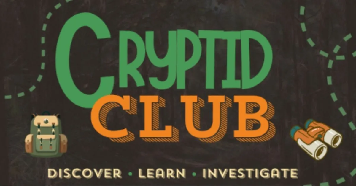 Cryptid Club