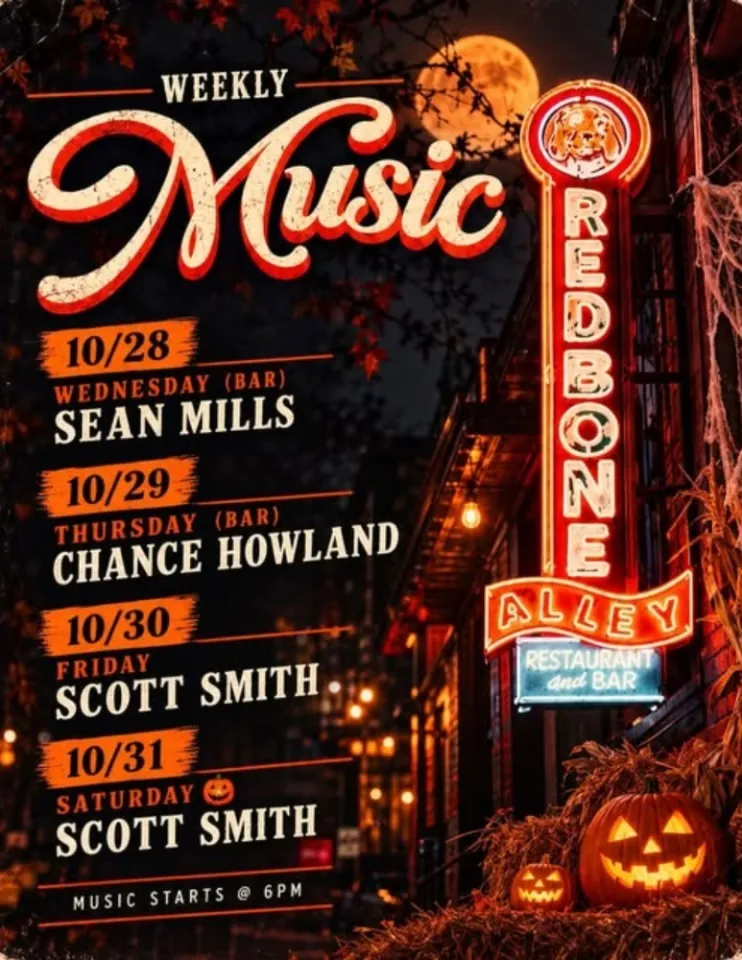 Weekly Music