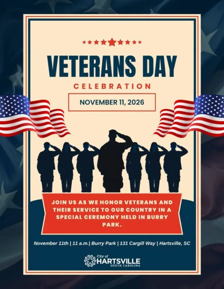 Veterans Day Celebration