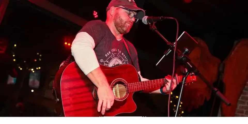 Dan Trull