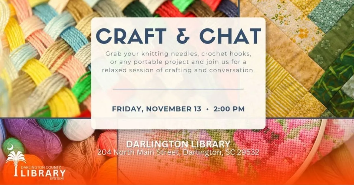 Craft & Chat