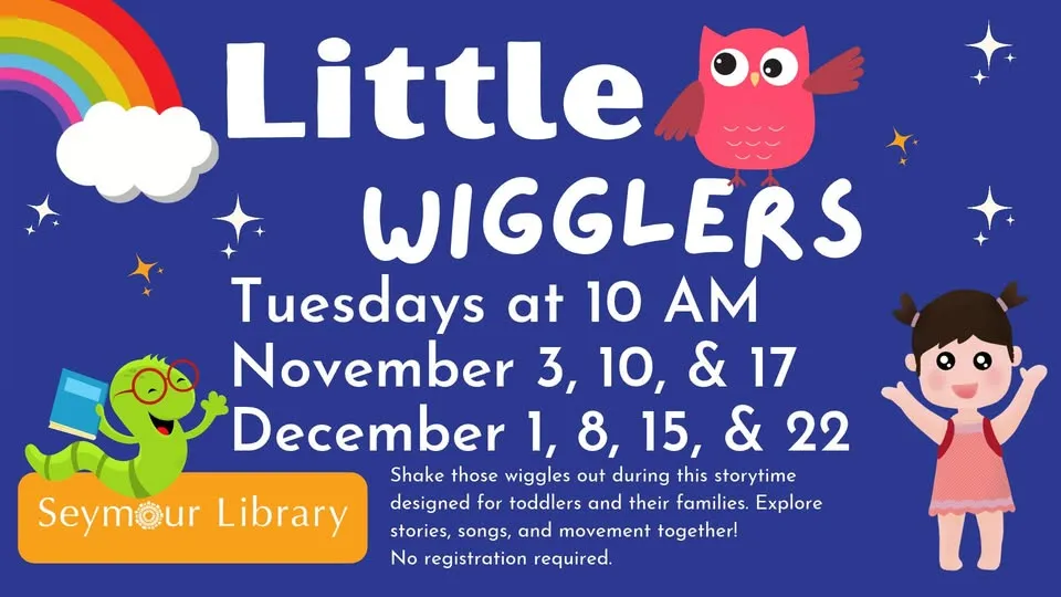 Little Wigglers