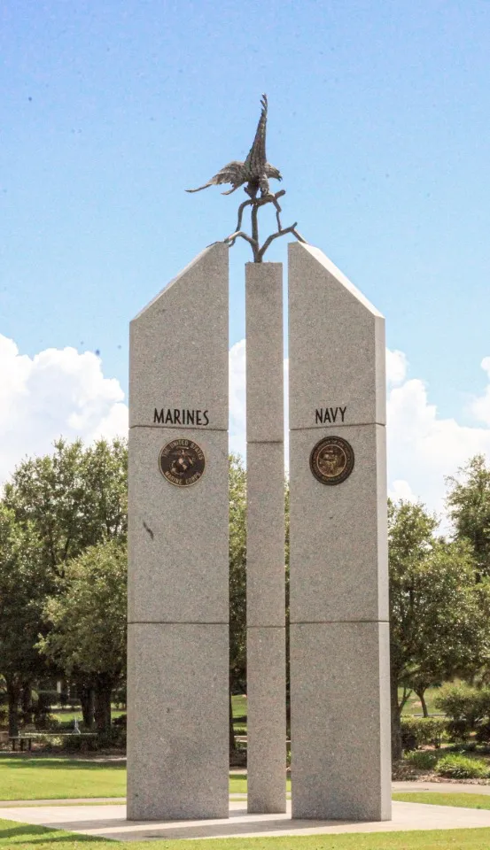 Armed Forces Obelisk