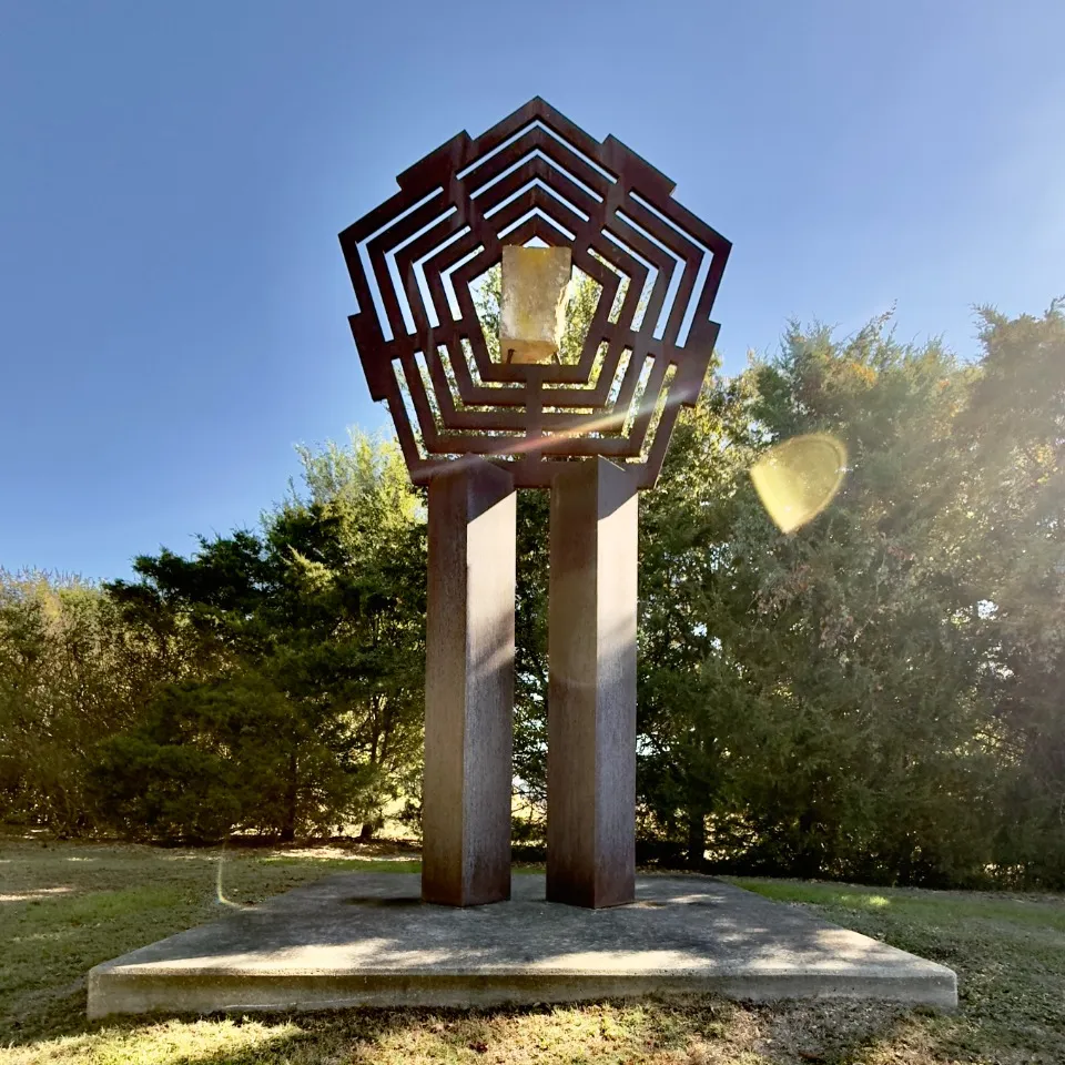 9/11 Monument