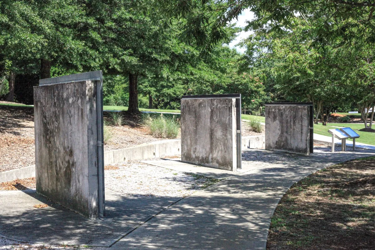 Wall of Honor