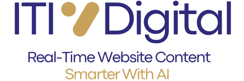 ITI Digital Logo