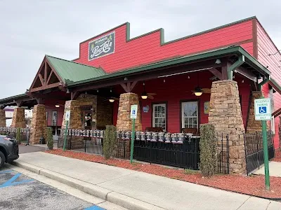 Monarcas Mexican Restaurant