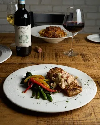 Rena's Italian Fishery & Grill - Johns Creek