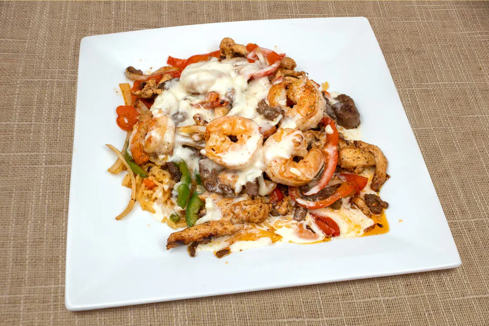 Monarcas Mexican Restaurant