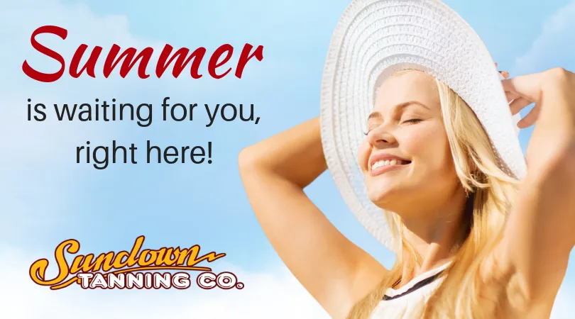 Sundown Tanning Company