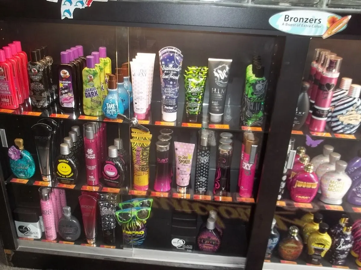 Sundown Tanning Company