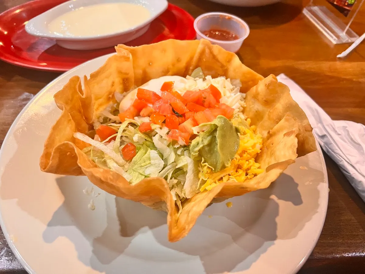 Monarcas Mexican Restaurant